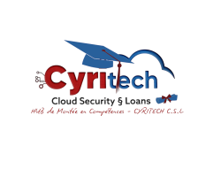 HUB de Montée en Compétences  - CYRITECH Cloud Security § Loans